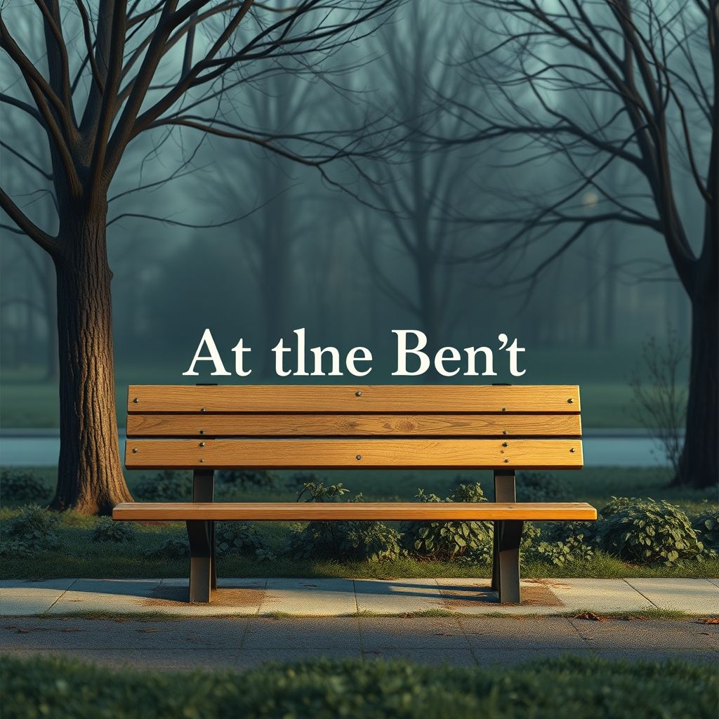 การออกแบบเครื่องแต่งกายใน 'At the Bench'